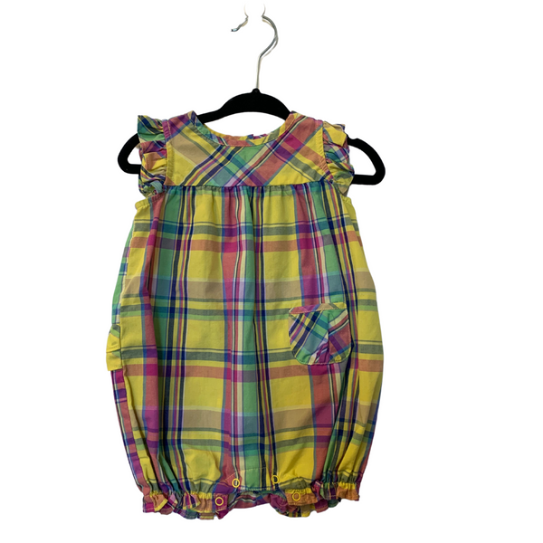 Chaps romper 6m