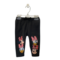 Disney X Zara rib tights 6-9m