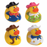 Rubber Duckies