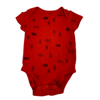 Carters onesie 3m