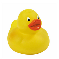 Rubber Duckies