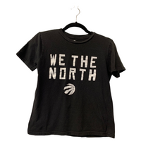 Raptors We the North tee 10-12