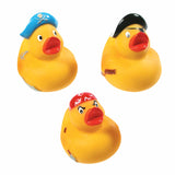 Rubber Duckies