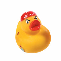 Rubber Duckies