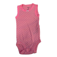 Carters onesie 3m