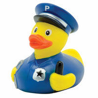 Rubber Duckies