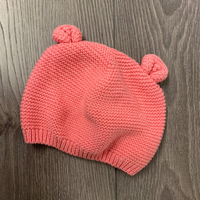 Gap Baby Bear beanie 12-18m