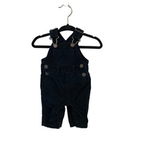 Carters overalls NB