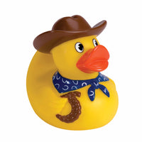 Rubber Duckies