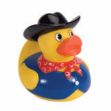 Rubber Duckies