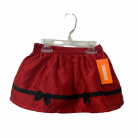 Gymboree skirt 2t