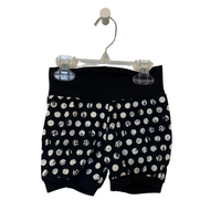 Upcycle Lifestyle shorts 2-3t