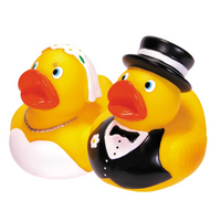 Rubber Duckies