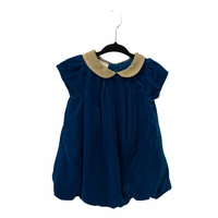 First Impressions dress 6-9m